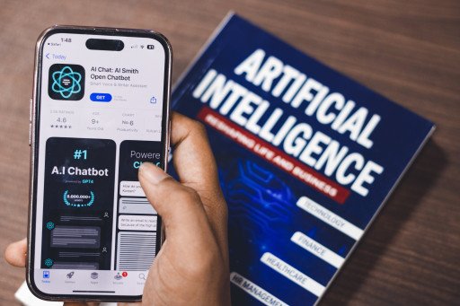 Unraveling the Potentials: Artificial Intelligence Applications in Finance
