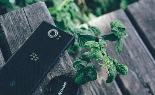 The Evolution and Resurgence of BlackBerry Phone in 2020