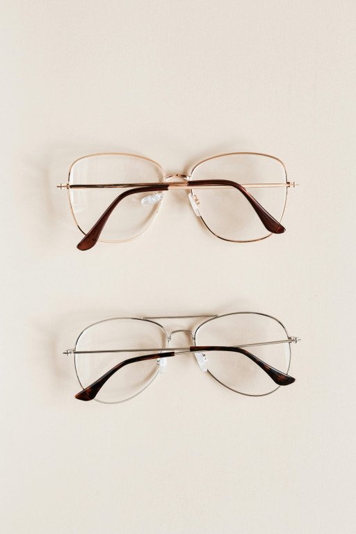 Superna Eyeglass Vision and Style