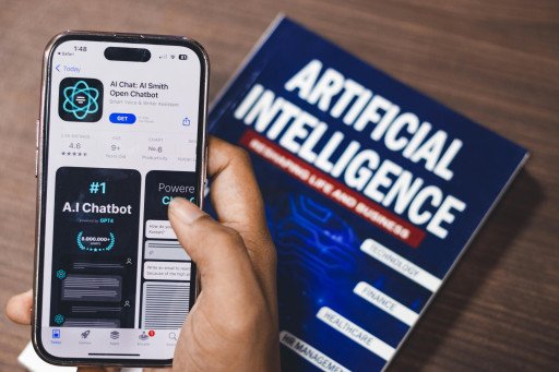 The Ultimate Guide to Creating a Leading AI Artificial Intelligence App